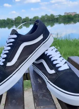 Кеди vans old skool