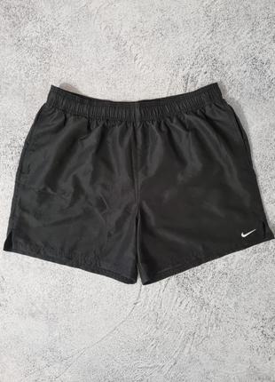 Спортивні шорти nike, jordan, reebok, under armour, the north face (l/xl)