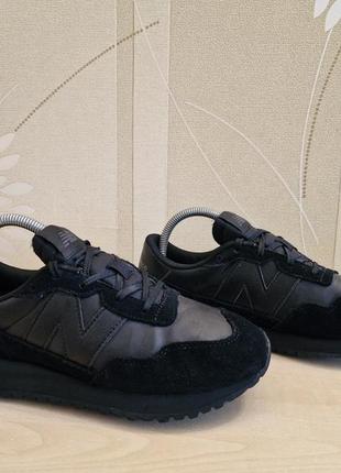 Кросівки new balance 237 оригінал розмір 38