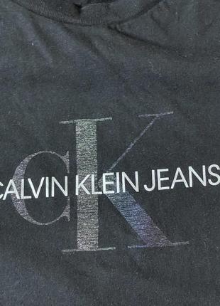 Футболка calvin klein jeans8 фото