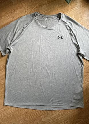 Футболка under armour, 3xl