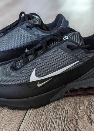 Кроссовки nike air max pulse