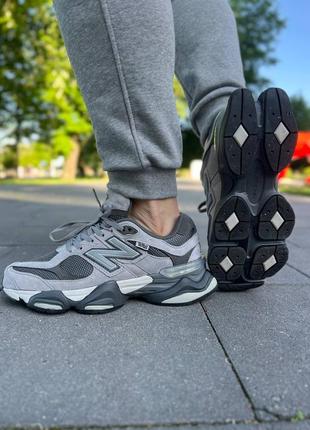 New balance 9060 grey