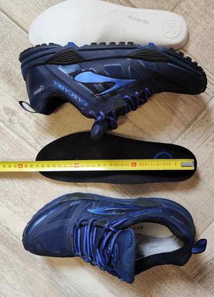 Кроссовки goretex 42 brooks cascadia8 фото