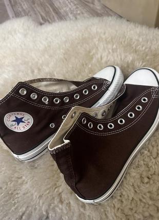 Кеды converse оригинал