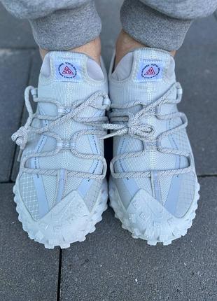 Nike acg smoke grey 7