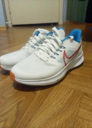 Кроссовки nike air zoom pegasus 39