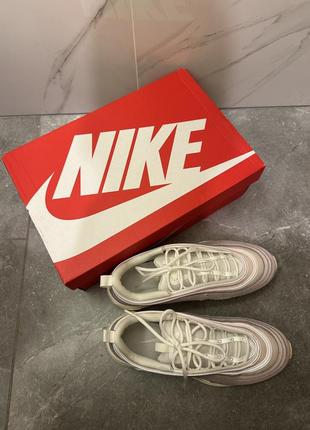 Nike w aix max 97