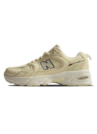 New balance 530 beige  tu9878