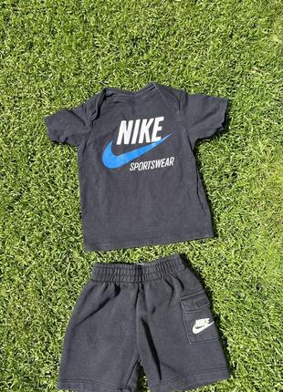 Костюм nike