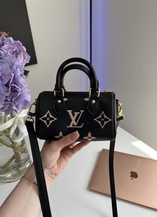 Сумка в стилі louis vuitton lv луї вітон луі  віттон