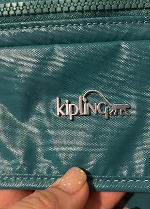 Нова сумка kipling3 фото
