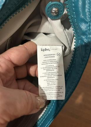 Нова сумка kipling 6