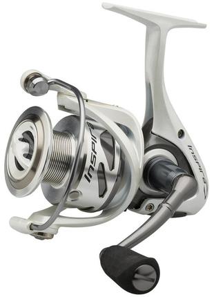 Катушка okuma inspira isx-40w 8+1bb 5.0:1