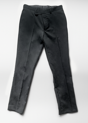 Черный мужской костюм calvin klein, оригинал