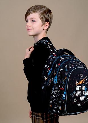 Рюкзак kite education teens k24-2595l-2