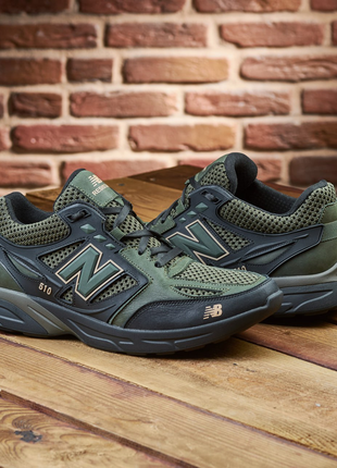 Мужские летние кроссовки new balance