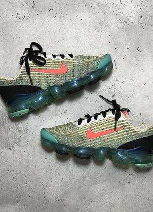 Nike vapormax fly knit 3,жіночі кросівки найк вапормакс