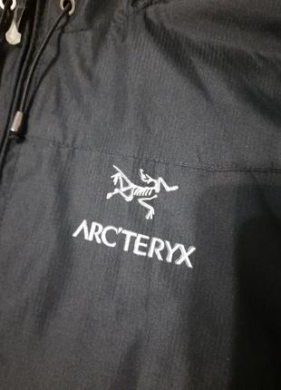 Arc'teryx куртка демисезонная размер м.5 фото