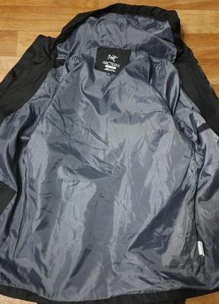 Arc'teryx куртка демисезонная размер м.6 фото