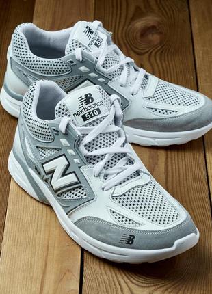 Мужские кроссовки new balance