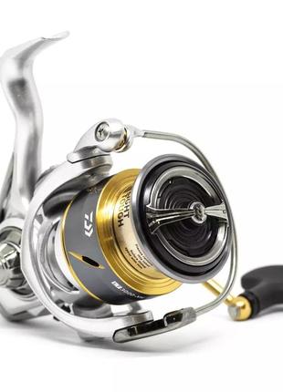 Катушка daiwa 21 freams lt 25003 фото