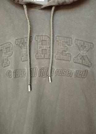Свитшот pyrex 2