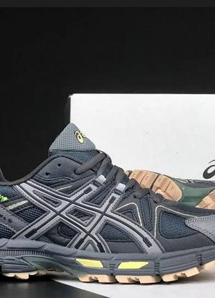 Asics gel kahana 8