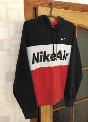 Худі nike air