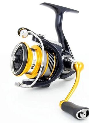 Котушка daiwa 23 revros lt 1000