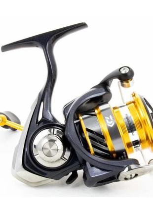 Катушка daiwa 23 revros lt 10002 фото