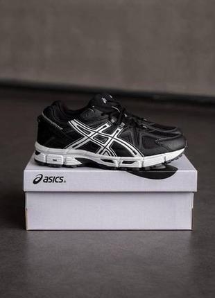 Asics gel kahana 8