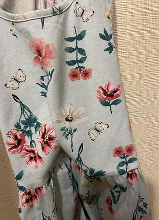 Восхитительный сарафан h&amp;m 3