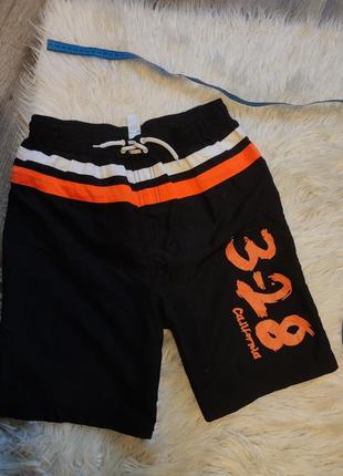 Шорты на рост 146-152 см