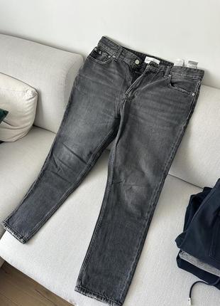 Чоловічі джинси calvin klein1 фото
