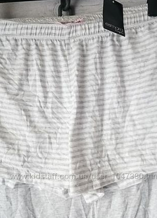Летний комплект, женская пижама домашний костюм esmara германия4 фото