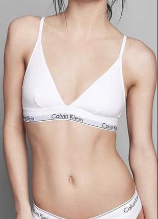 Бюст calvin klein