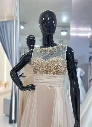 Вечернее платье, выпускное платье