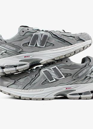 Чоловічі кросівки new balance 1906d protection pack reflective 41-42-43-44-45