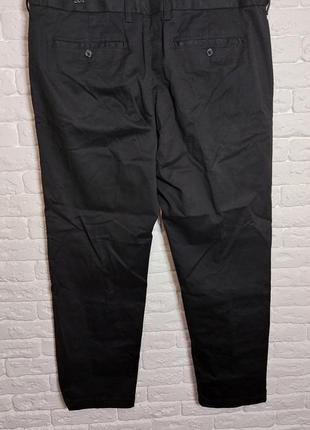 Фирменные стрейчевые брюки штаны 40р.4 фото