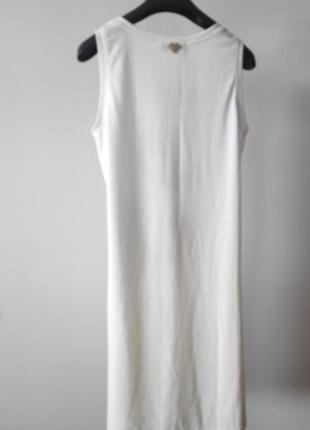 Новое платье twin-set в принт цветы туника твин сет быстросохнущее пляжное платье9 фото