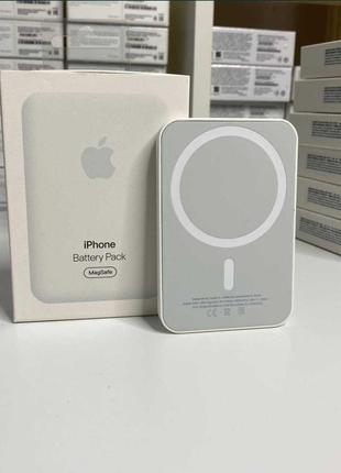 Apple magsafe battery pack 5000mah