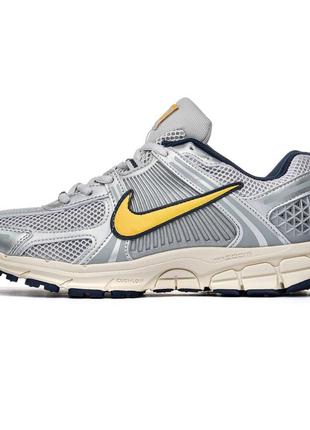 Чоловічі кросівки nike zoom vomero 5 ms "pure platinum