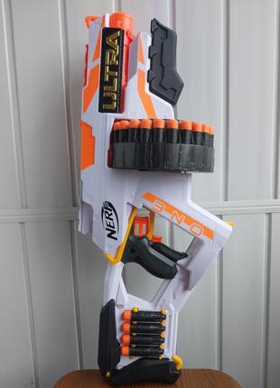 Бластер nerf ultra one (e6595)