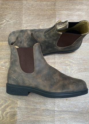 Челси blundstone оригинал!