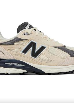 New balance 990 v3 "teddy santis"  kb168