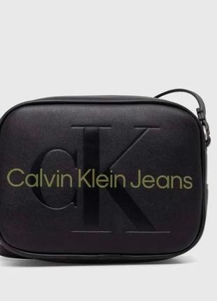 Сумка calvin klein jeans