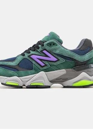 New balance 9060 'green'  kb4730