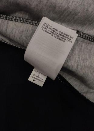 Кофта мужская nike tech fleece &lt;unk&gt; найк теч флис &lt;unk&gt; размер m,l5 фото