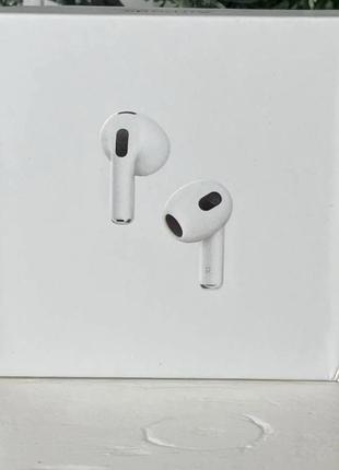 Air pods 3